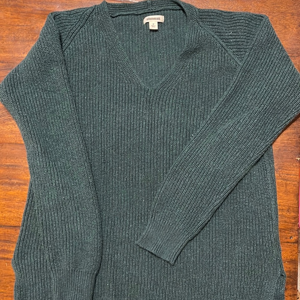 Goodthreads Sweater